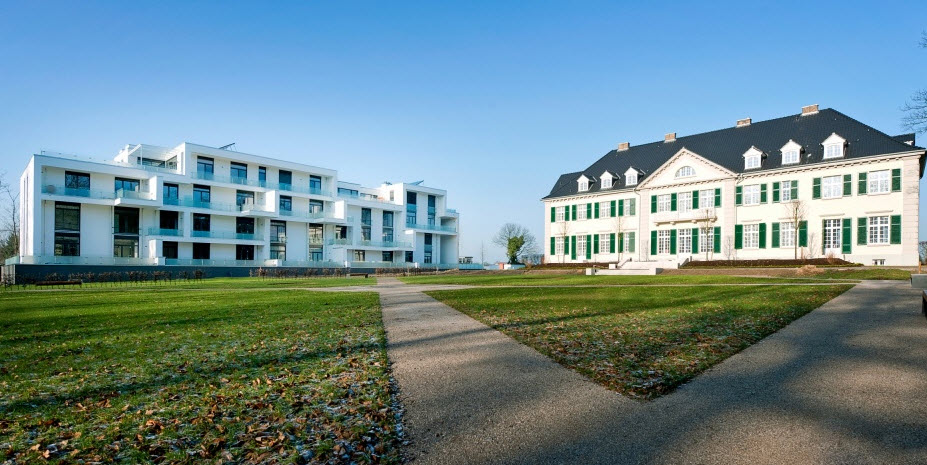 Schloss Monheim, Germany